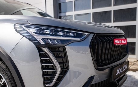 Haval Jolion, 2024 год, 2 400 000 рублей, 2 фотография