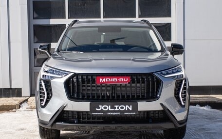 Haval Jolion, 2024 год, 2 400 000 рублей, 4 фотография