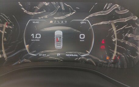 Haval Jolion, 2024 год, 2 400 000 рублей, 5 фотография