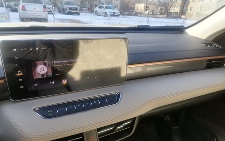 Haval Jolion, 2024 год, 2 400 000 рублей, 7 фотография
