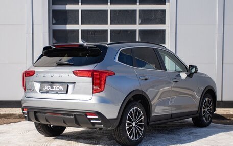 Haval Jolion, 2024 год, 2 400 000 рублей, 11 фотография