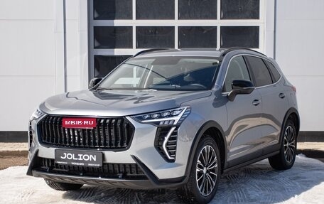 Haval Jolion, 2024 год, 2 400 000 рублей, 6 фотография