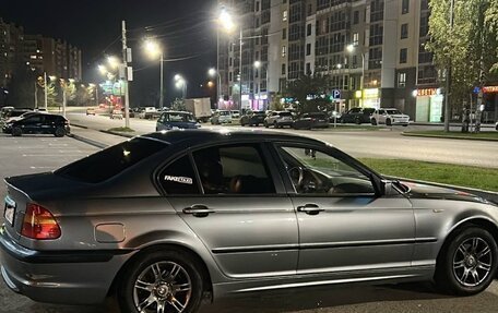 BMW 3 серия, 1999 год, 800 000 рублей, 1 фотография