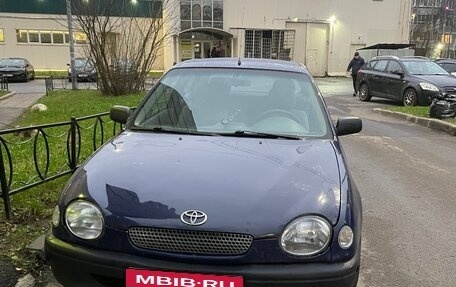 Toyota Corolla, 1998 год, 200 000 рублей, 1 фотография