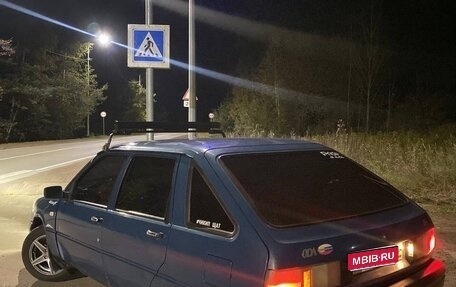 ИЖ 2126 «Ода», 2004 год, 80 000 рублей, 1 фотография