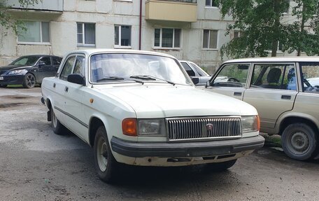 ГАЗ 31029 «Волга», 1995 год, 150 000 рублей, 1 фотография