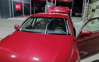 Lexus GS III рестайлинг, 2005 год, 1 200 000 рублей, 1 фотография