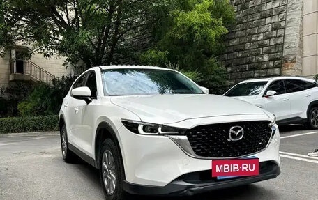 Mazda CX-5 II, 2022 год, 2 250 000 рублей, 2 фотография