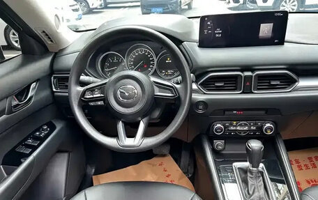 Mazda CX-5 II, 2022 год, 2 250 000 рублей, 10 фотография