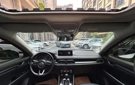 Mazda CX-5 II, 2022 год, 2 250 000 рублей, 11 фотография