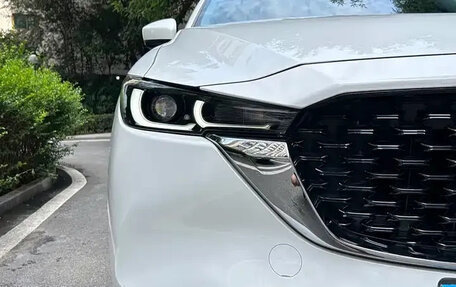 Mazda CX-5 II, 2022 год, 2 250 000 рублей, 8 фотография