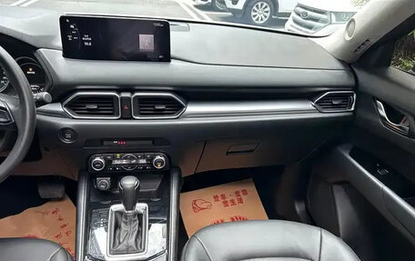 Mazda CX-5 II, 2022 год, 2 250 000 рублей, 14 фотография