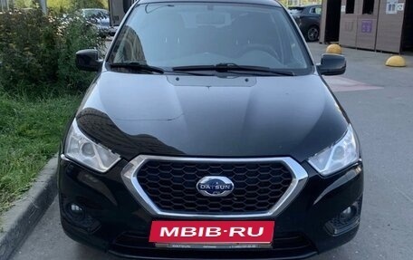 Datsun mi-DO, 2019 год, 687 000 рублей, 4 фотография