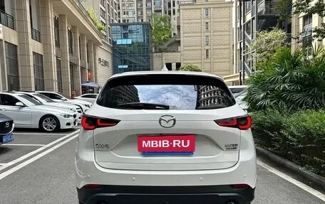 Mazda CX-5 II, 2022 год, 2 250 000 рублей, 7 фотография