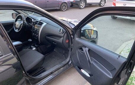 Datsun mi-DO, 2019 год, 687 000 рублей, 10 фотография