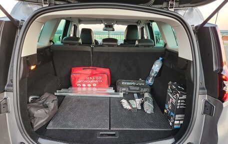 Renault Scenic IV, 2017 год, 1 500 000 рублей, 5 фотография