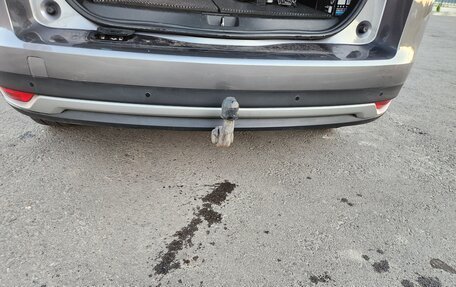 Renault Scenic IV, 2017 год, 1 500 000 рублей, 6 фотография