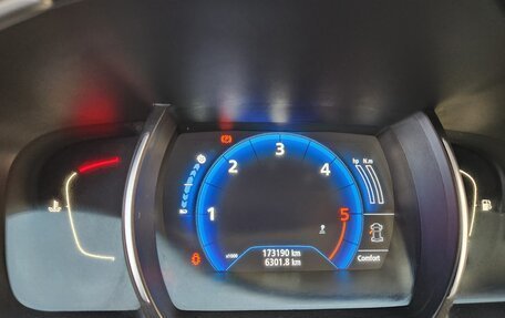 Renault Scenic IV, 2017 год, 1 500 000 рублей, 10 фотография