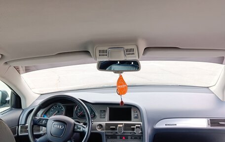 Audi A6, 2006 год, 930 000 рублей, 12 фотография