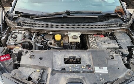 Renault Scenic IV, 2017 год, 1 500 000 рублей, 9 фотография