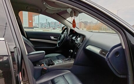 Audi A6, 2006 год, 930 000 рублей, 7 фотография