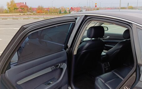 Audi A6, 2006 год, 930 000 рублей, 13 фотография