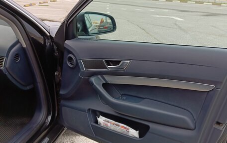 Audi A6, 2006 год, 930 000 рублей, 8 фотография