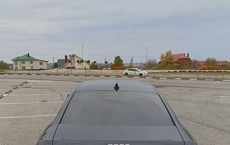 Audi A6, 2006 год, 930 000 рублей, 4 фотография