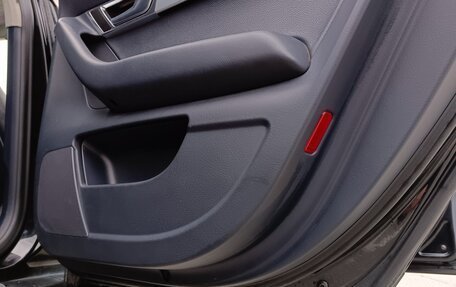 Audi A6, 2006 год, 930 000 рублей, 18 фотография