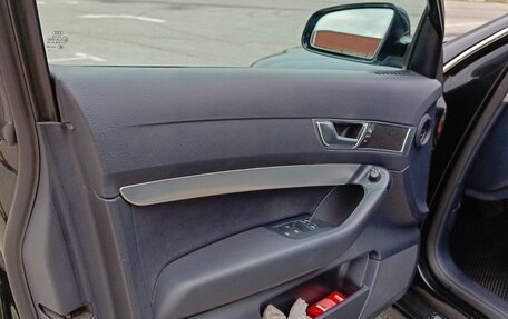 Audi A6, 2006 год, 930 000 рублей, 17 фотография