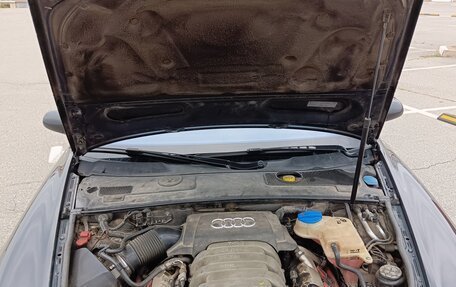 Audi A6, 2006 год, 930 000 рублей, 16 фотография