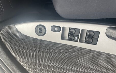 Hyundai Solaris II рестайлинг, 2012 год, 830 000 рублей, 9 фотография