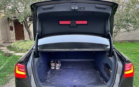 Audi A6, 2011 год, 1 350 000 рублей, 11 фотография