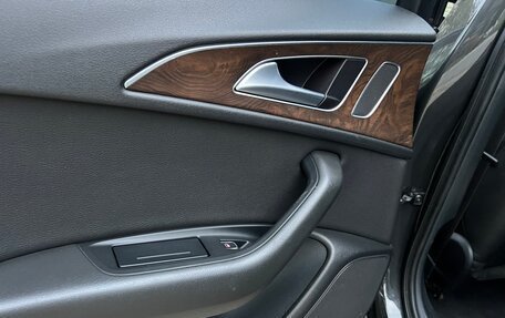 Audi A6, 2011 год, 1 350 000 рублей, 24 фотография