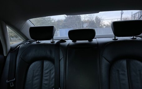 Audi A6, 2011 год, 1 350 000 рублей, 22 фотография