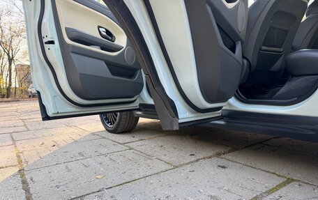 Land Rover Range Rover Evoque I, 2016 год, 3 100 000 рублей, 20 фотография