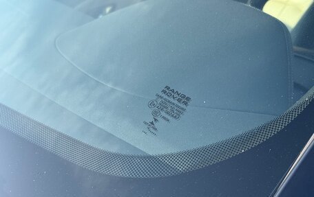 Land Rover Range Rover Evoque I, 2016 год, 3 100 000 рублей, 30 фотография