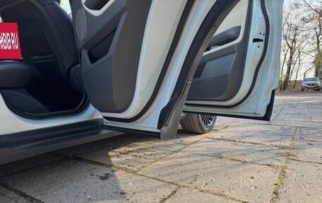 Land Rover Range Rover Evoque I, 2016 год, 3 100 000 рублей, 29 фотография