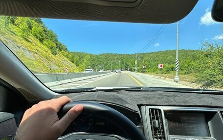 Infiniti G, 2007 год, 1 390 000 рублей, 9 фотография