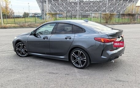 BMW 2 серия F44, 2020 год, 2 600 000 рублей, 3 фотография