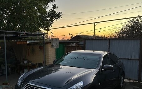 Infiniti G, 2007 год, 1 390 000 рублей, 8 фотография