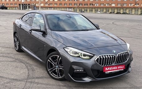 BMW 2 серия F44, 2020 год, 2 600 000 рублей, 2 фотография