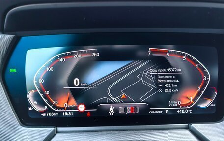 BMW 2 серия F44, 2020 год, 2 600 000 рублей, 33 фотография