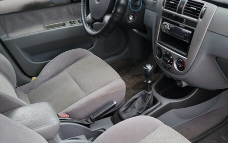 Chevrolet Lacetti, 2008 год, 540 000 рублей, 3 фотография