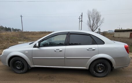 Chevrolet Lacetti, 2008 год, 540 000 рублей, 5 фотография