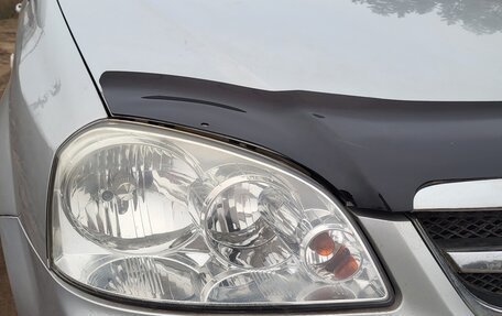 Chevrolet Lacetti, 2008 год, 540 000 рублей, 8 фотография