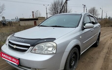 Chevrolet Lacetti, 2008 год, 540 000 рублей, 7 фотография