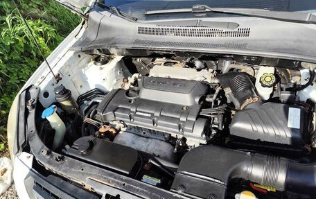 KIA Sportage II, 2009 год, 780 000 рублей, 4 фотография