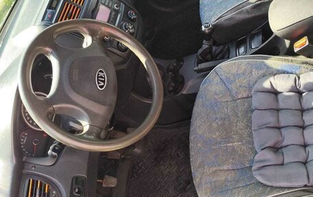 KIA Sportage II, 2009 год, 780 000 рублей, 6 фотография