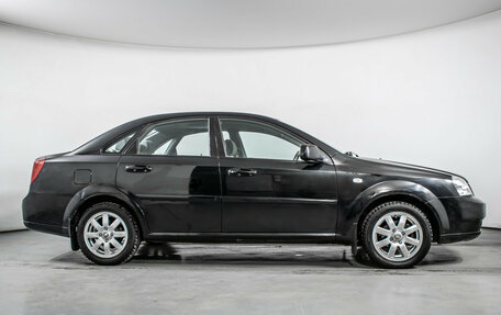 Chevrolet Lacetti, 2010 год, 630 000 рублей, 4 фотография